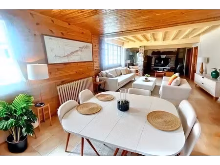 vente maison 5 pièces 138.24 m² à songeons (60380)  249 000 €