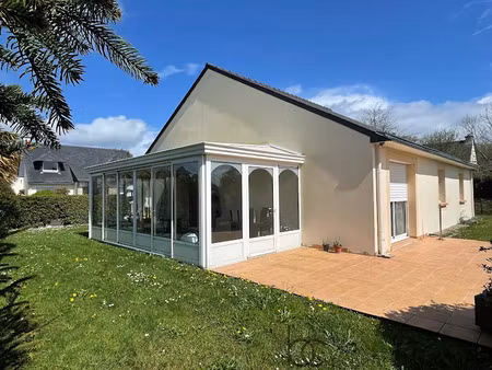 vente maison 5 pièces 112 m² à meucon (56890)  336 000 €