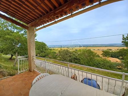 vente maison 3 pièces 80 m² à corbieres (04220)  319 000 €