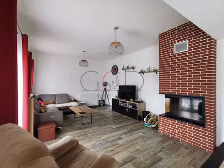 vente maison 4 pièces 110 m² à ventabren (13122)  388 000 €