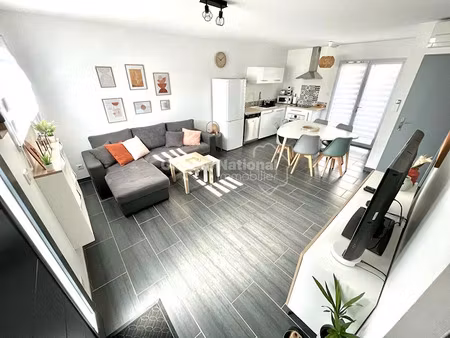 vente maison 3 pièces 58 m² à martigues (13500)  365 000 €