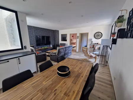 vente appartement 3 pièces 95 m² à fecamp (76400)  201 000 €