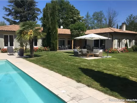 vente maison 10 pièces 312 m² à ecully (69130)  1 195 000 €