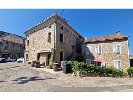 maison moca-croce 194 m² t-4 à vendre  106 500 €