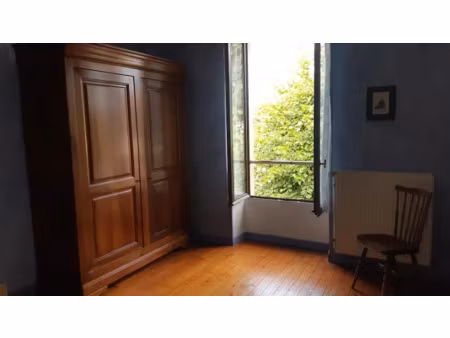 location meublée chambre 1 pièce 15 m² à vert-saint-denis (77240)  460 €