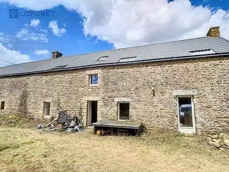 vente maison à plougoumelen (56400) : à vendre / 203m² plougoumelen