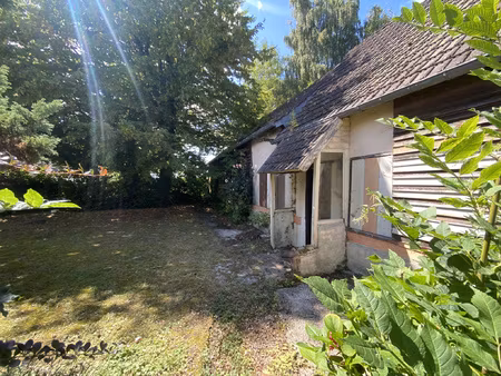 maison à rénover