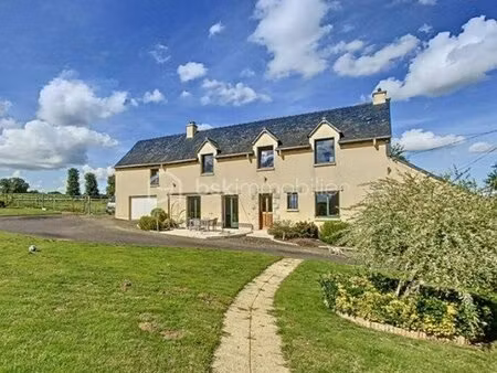 maison de 148 m² à medreac