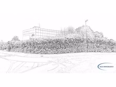 bureau de prestige en vente  émerainville  france