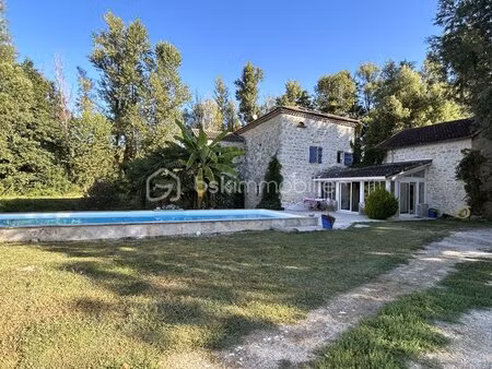 maison de 276 m² à agen