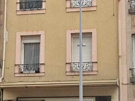 vente immeuble 200 m2 à raon-l'étape