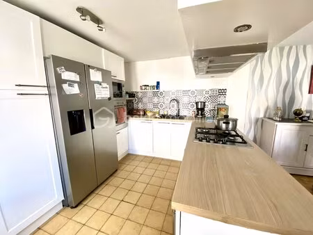 maison de 203 m² à valines