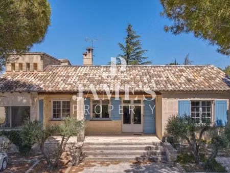 maison haut de gamme à fontvieille