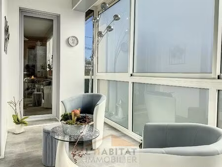 vente appartement 7 pièces 183 m² saint-lys (31470)