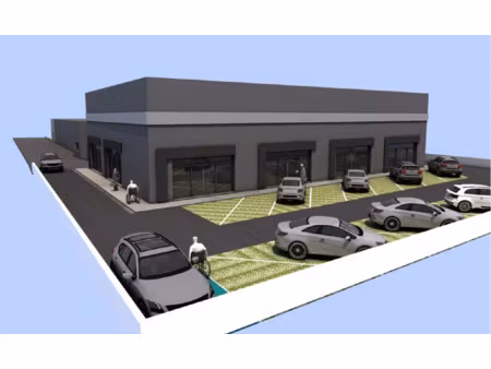 vente autres 92m2 ajaccio 20090 - 396750 € - surface privée