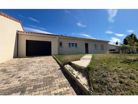 maison saint-barthélemy-de-vals m² t-4 à vendre  252 000 €