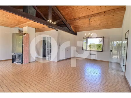vente maison 4 pièces 114 m² messery (74140)