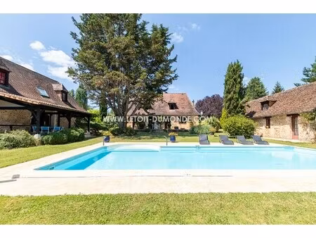 vente maison 13 pièces