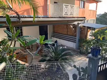 vente appartement 2 pièces 46 m² à le gosier (97190)  129 000 €