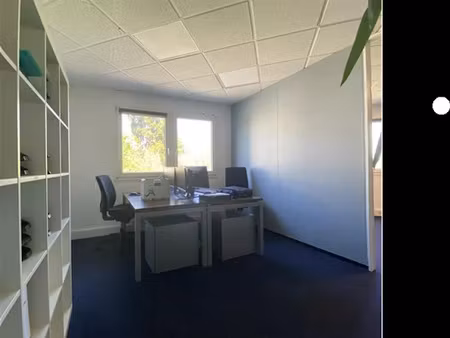 location locaux professionnels 59 m² à meudon (92190)  2 566 €