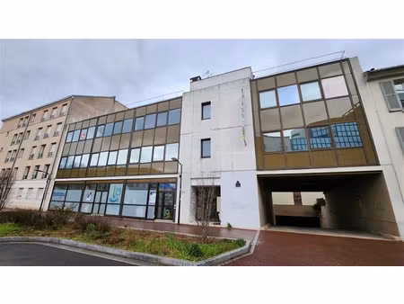 location locaux professionnels 302 m² à bourg-la-reine (92340)  5 589 €