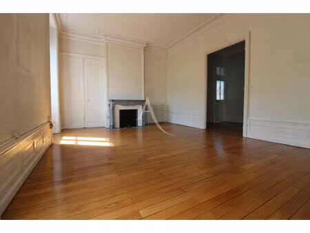 appartement t5 boulevard de la république