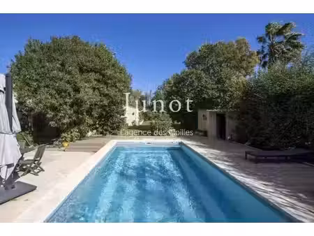 maison de prestige de 230 m2 en vente barbentane  france