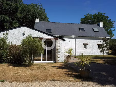 vente maison 6 pièces 170 m² saint-molf (44350)