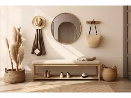 vente appartement neuf 2 pièces 44m2 marseille 12eme - 270000 € - surface privée