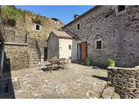 villa de 10 pièces de luxe en vente génolhac  france