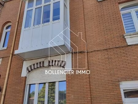 vente maison 8 pièces 130 m² cassel (59670)