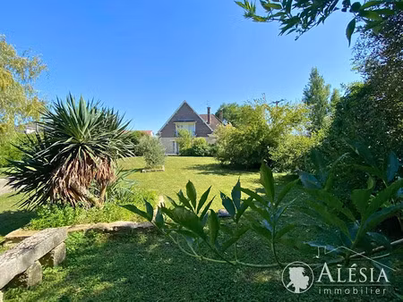 vente maison 10 pièces 221 m² à troyes (10000)  570 000 €