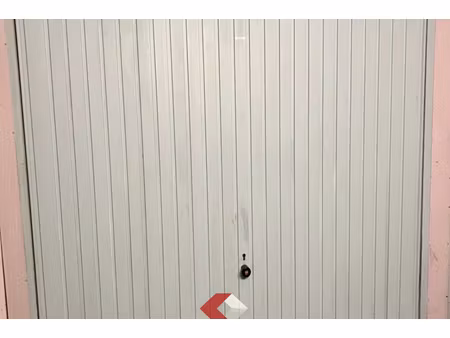 annonce parking/garage à louer