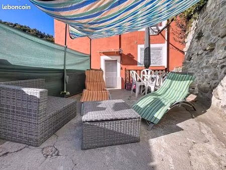 duplex 5 pièces 88 m²