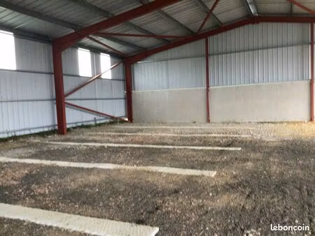 location box emplacement