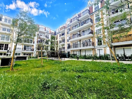 vente appartement 3 pièces 54 m² à villiers-sur-marne (94350)  289 900 €