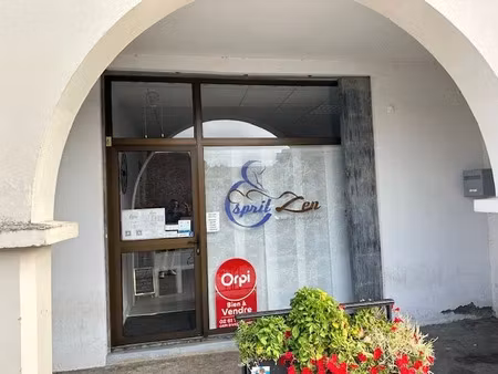 vente locaux professionnels à dives-sur-mer (14160)  nan €