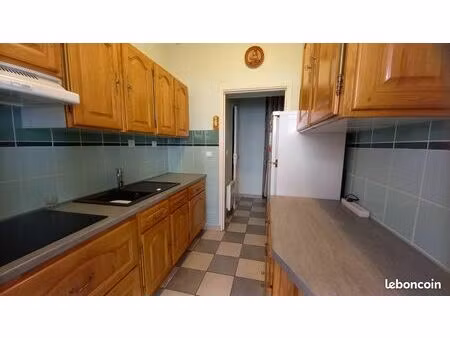 maison 2 pièces 47 m²