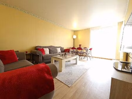 vente appartement 3 pièces 66 m² nogent-sur-oise (60180)