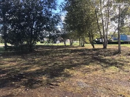 terrain 88470 la voivre