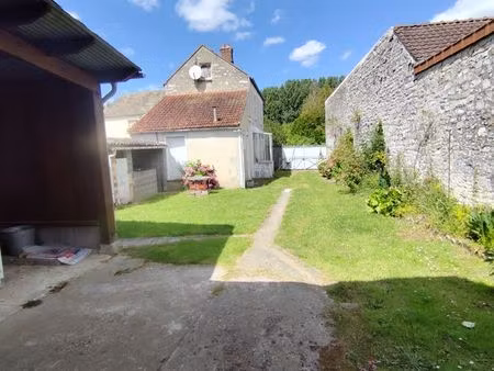 maison 3 pièces 90 m²