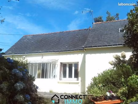 maison 3 pièces 46 m²