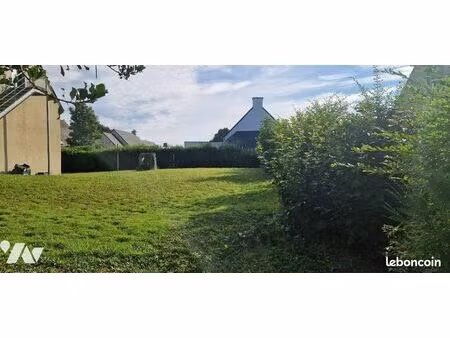 terrain 408 m² domagne