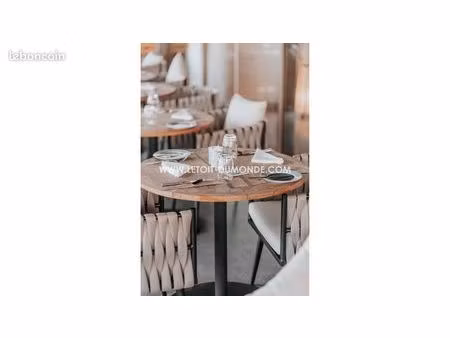 local 170 m² trelissac