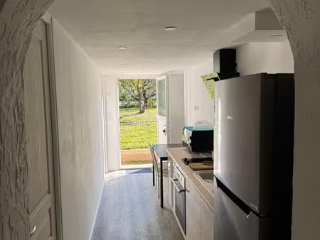 appartement avec chambres pour étudiants