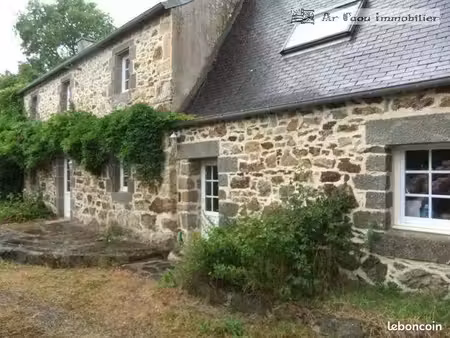 longère 5 pièces 130 m²