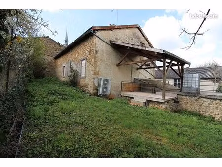 maison de village 6 pièces 150 m²