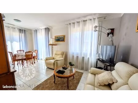 maison en viager 4 pièces 73 m²