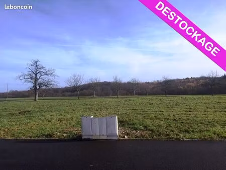 lotissement mess – prix en baisse