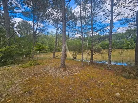 terrain 22722 m² cere la ronde